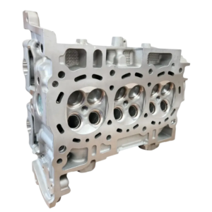 CABEÇOTE - RENAULT SANDERO 1.0 12V 3cc