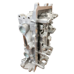 CABEÇOTE - RENAULT SANDERO 1.0 12V 3cc - Imagem 6