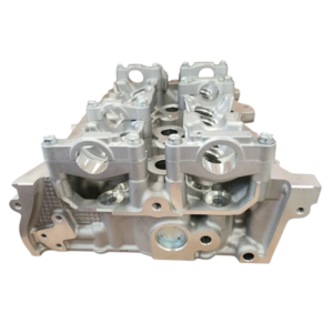 CABEÇOTE - RENAULT SANDERO 1.0 12V 3cc - Imagem 7