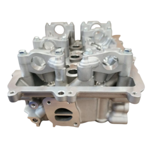 CABEÇOTE - RENAULT SANDERO 1.0 12V 3cc - Imagem 8