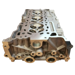 CABEÇOTE - FORD KA DRAGON 1.5 12V 3cc - Imagem 3