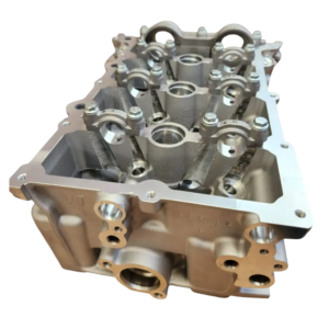 CABEÇOTE - FORD KA DRAGON 1.5 12V 3cc - Imagem 4