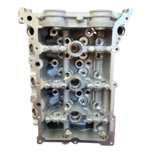CABEÇOTE - FORD KA DRAGON 1.5 12V 3cc - Imagem 5