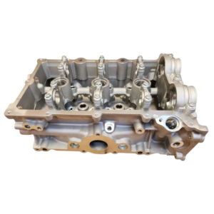 CABEÇOTE - FORD KA DRAGON 1.5 12V 3cc - Imagem 6