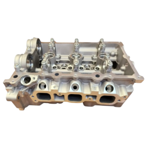 CABEÇOTE - FORD KA DRAGON 1.5 12V 3cc