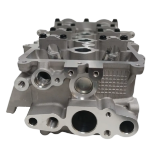 CABEÇOTE - HYUNDAI HB20 1.0 12V 3cc ASPIRADO - (77693) - Imagem 8