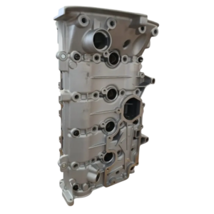CABEÇOTE - RENAULT 1.6 16V C/ SENSOR - MOTOR K4M - Imagem 2