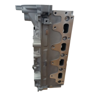 CABEÇOTE - RENAULT 1.6 16V C/ SENSOR - MOTOR K4M - Imagem 3