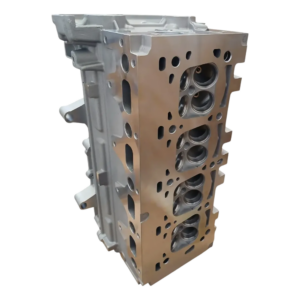 CABEÇOTE - RENAULT 1.6 16V C/ SENSOR - MOTOR K4M - Imagem 4