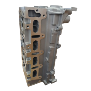 CABEÇOTE - RENAULT 1.6 16V C/ SENSOR - MOTOR K4M - Imagem 5