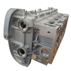 CABEÇOTE - RENAULT 1.6 16V C/ SENSOR - MOTOR K4M - Imagem 6
