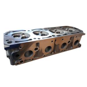 CABEÇOTE - GM CORSA 1.0 8V ROLETADO - Imagem 1
