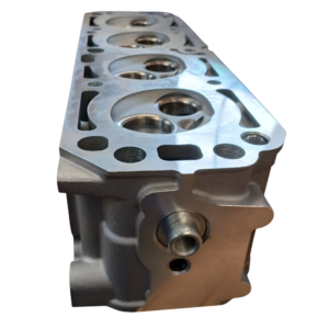 CABEÇOTE - GM CORSA 1.0 8V ROLETADO - Imagem 5