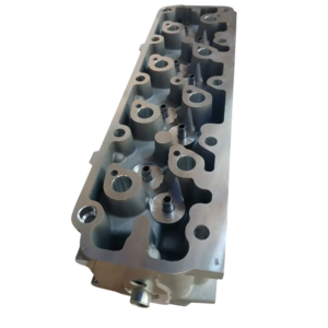 CABEÇOTE - GM CORSA 1.0 8V ROLETADO - Imagem 2