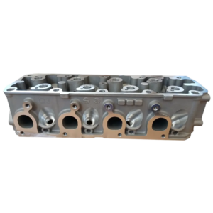 CABEÇOTE - GM CORSA 1.0 8V ROLETADO - Imagem 3