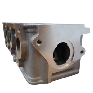 CABEÇOTE - GM CORSA 1.0 8V ROLETADO - Imagem 4
