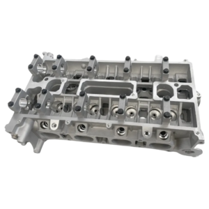 CABEÇOTE - FORD DURATEC 2.0 16V - Imagem 6