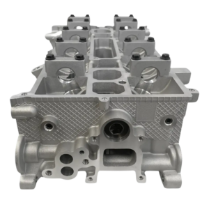 CABEÇOTE - FORD DURATEC 2.0 16V - Imagem 8