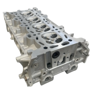 CABEÇOTE - FORD DURATEC 2.0 16V - Imagem 1