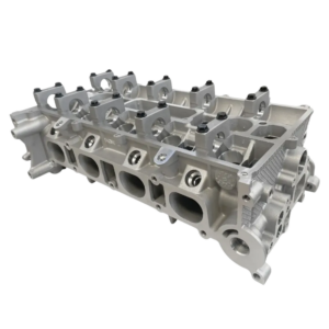 CABEÇOTE - FORD DURATEC 2.0 16V - Imagem 2