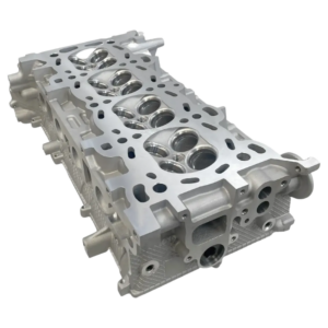 CABEÇOTE - FORD DURATEC 2.0 16V - Imagem 3
