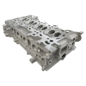 CABEÇOTE - FORD DURATEC 2.0 16V - Imagem 4