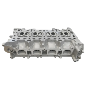 CABEÇOTE - FORD DURATEC 2.0 16V - Imagem 5