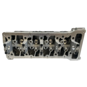 CABEÇOTE - FORD ZETEC ROCAM 1.0 GASOLINA - Imagem 8