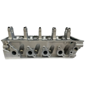 CABEÇOTE - FORD ZETEC ROCAM 1.0 GASOLINA - Imagem 7