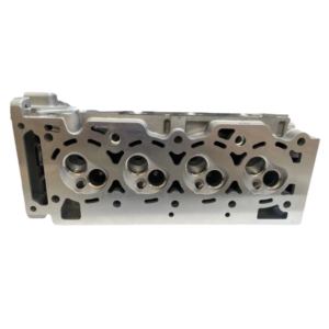 CABEÇOTE - FORD ZETEC ROCAM 1.0 GASOLINA