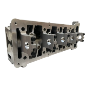 CABEÇOTE - FORD ZETEC ROCAM 1.0 GASOLINA - Imagem 5
