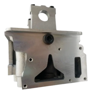 CABEÇOTE - FORD ZETEC ROCAM 1.0 GASOLINA - Imagem 4