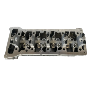 CABEÇOTE - FORD ZETEC ROCAM 1.0 GASOLINA - Imagem 2