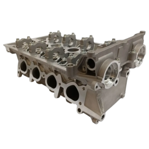 CABEÇOTE - GM CRUZE 1.8 16V - Imagem 1