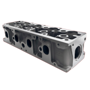 CABEÇOTE - GM S10 / BLAZER 2.0 / 2.2 8V - (Q3C71) - Imagem 3