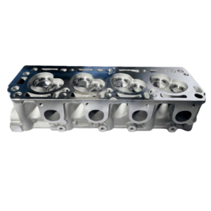 CABEÇOTE - GM S10 / BLAZER 2.0 / 2.2 8V - (Q3C71) - Imagem 4