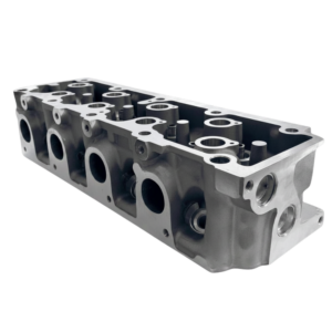 CABEÇOTE - GM S10 / BLAZER 2.0 / 2.2 8V - (Q3C71) - Imagem 1