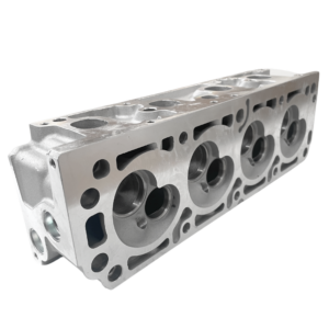 CABEÇOTE - GM S10 / BLAZER 2.0 / 2.2 8V - (Q3C71) - Imagem 2
