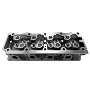 CABEÇOTE - GM S10 / BLAZER 2.0 / 2.2 8V - (Q3C71) - Imagem 5