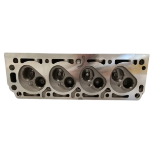 CABEÇOTE - GM VECTRA S10 2.0 2.4 8V - ROLETADO - Imagem 1