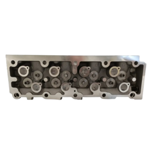 CABEÇOTE - GM VECTRA S10 2.0 2.4 8V - ROLETADO - Imagem 2