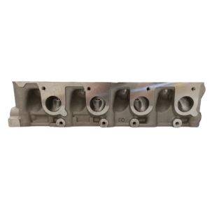 CABEÇOTE - GM VECTRA S10 2.0 2.4 8V - ROLETADO - Imagem 3