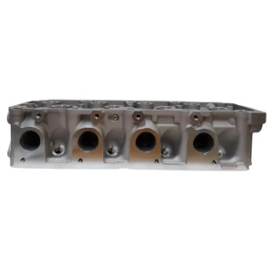 CABEÇOTE - GM VECTRA S10 2.0 2.4 8V - ROLETADO - Imagem 4
