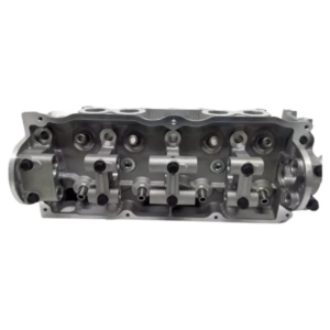 CABEÇOTE - MAZDA FE/F2 EMPILHADEIRA - Imagem 4
