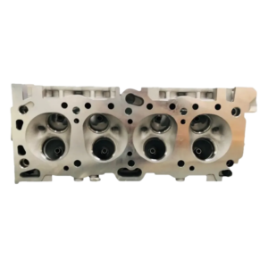 CABEÇOTE - MITSUBISHI 4G64 8V - EMPILHADEIRA - Imagem 3
