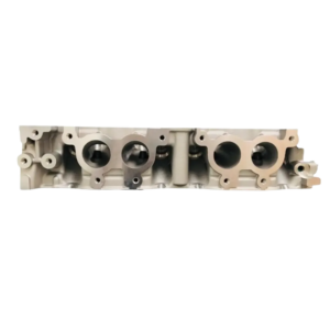 CABEÇOTE - MITSUBISHI 4G64 8V - EMPILHADEIRA - Imagem 6
