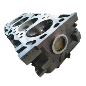 CABEÇOTE - MITSUBISHI 4G64 8V - EMPILHADEIRA - Imagem 9