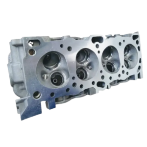 CABEÇOTE - MITSUBISHI 4G64 8V - EMPILHADEIRA - Imagem 2