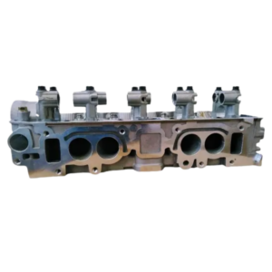 CABEÇOTE - MITSUBISHI 4G64 8V - EMPILHADEIRA