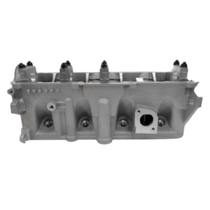 CABEÇOTE - VW AP 2.0 8V TUCHO HIDRAULICO - 7mm